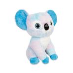 Halley Oyuncak Peluş Koala 30 cm Mavi