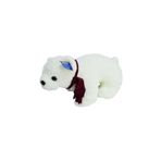 Halley Oyuncak Peluş Kutup Ayısı 30 Cm 62241