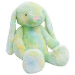 Halley Oyuncak Peluş Renkli Tavşan 60 Cm