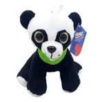Halley Oyuncak PL62578 20 cm Vahşi Peluş Hayvanlar