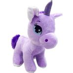 Halley Oyuncak PL62852 30 cm Peluş Pony At