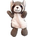 Halley Oyuncak PL62854 25 cm El Kuklası