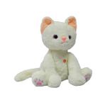 Halley Oyuncak Sesli Peluş Kedi 35 Cm 62303