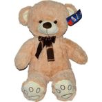 Halley P67S2280 Papyonlu Ayı 75 cm Peluş