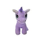 Halley Peluş Pony At 30 cm - Mavi Su Dünyası
