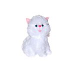 Halley Peluş Tombul Kedi 50 cm Peluş Oyuncak