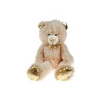 Halley PL62709 75 cm Uzun Parlak Peluş Ayı