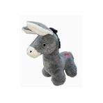 Halley PL62954 55 cm Kalpli Peluş Eşek