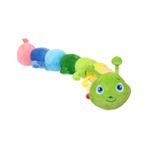 Halley Toys 90 cm Peluş Tırtıl Yastık
