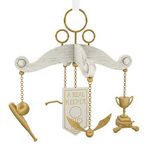 Hallmark Keepsake Noel Süsü 2023, Harry Potter Gerçek Bir Bekçi 2023, Bebeğin İlk Noel, Harry Potter Hayranları için Hediyeler