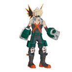 Hallmark Keepsake Noel Süsü 2024, Kahramanım Academia Katsuki Bakugo, Anime Hediyeleri