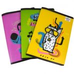 Hallmark Text Up A4 60 Yaprak Kareli Defter