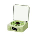Hallow Kaiwu Tinghai Kw03 Yeşil Uyku Bluetooth Hoparlör