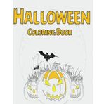 Halloween Coloring