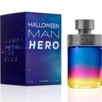 Halloween Man Hero EDT 125 ml Sprey Erkek Parfüm