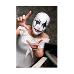 Halloween Maske Venedik