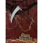 Halloween Orak Plastik 85cm Ast6665