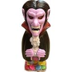 Halloween Vampir Figürlü Draje Çikolata 200 gr