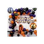 Hallowen Cadilar Bayrami Parti Seti, 456457567454