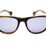 Hally And Son 585 V02 52 Unisex Güneş Gözlüğü