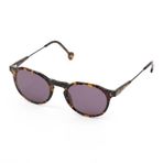 Hally And Son HS624 V02 49 Unisex Güneş Gözlüğü