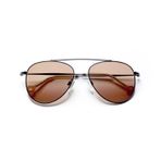 Hally And Son HS665 S04 56 Unisex Güneş Gözlüğü