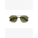 Hally And Son HS721 S04 53 Unisex Güneş Gözlüğü