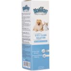 Halman 50 ML Açık Mavi Eyes Clean Solution Kedi ve Köpek Göz Temizleme Solüsyonu
