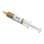 Halnziye HM802 5W 30 gr Şırınga Termal Macun - Açık Gri
