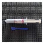 Halnziye HM802 5W/MK 30GR Termal Macun - Açık Gri