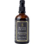 Haloa Feast Anti Selülit Yağı 100 ml -Anti-Cellulite Oil 100 ml 3,4 Fl.oz - Siyah - Altın