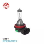 Halogen Ampul H11 12V 55W Pgj19-2
