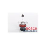 Halogen Ampul H8 12v 35w Far Ve Sıs Plastık Soketlı Tek Flamanlı Osram 64212 1987302805