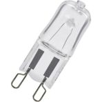 Halogen Light G9 Duylu 40WATT Sarı Işık Klasik Şeffaf Kapsül Ampul C Enerji Gün Işığı G9 Halogen Amp