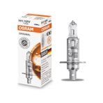Halojen Far Ampülü H1 12V 55W - 64150
