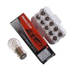 Halojen Stop/park Ampulü 1016 Çift Duy 12v Py21/5w Çapraz Tırnak