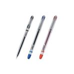 Halsa Dong-A My-Gel 0,5 mm İğne Uçlu Jel Kalem, 3 Renk (Kırmızı, Mavi, Siyah)