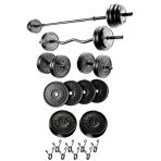 Halter Ve Dambıl Seti, Fitness İçin Ağırlık Seti