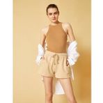 Halter Yaka Atlet