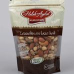 Haluk Aydın Kuruyemiş 1000 gr Lüks Karışık