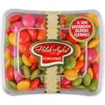 Haluk Aydın Kuruyemiş 125 gr Melodi Resital Bonbon