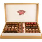 Haluk Aydın Kuruyemiş 640 gr Special Çikolata