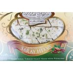 Haluk Aydın Kuruyemiş Antep Fıstıklı Saray Helvası 400G