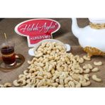 Haluk Aydın Kuruyemiş Çiğ Kaju Fıstığı 250 Gr