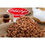 Haluk Aydın Kuruyemiş Tuzlu Yerli Badem İçi 250 Gr