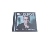 HALUK LEVENT CD* KARAGÖZ VE HACİVAT