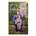 Haluk'un Defteri - Şermin-Bütün Şiirleri 3 - Türk Edebiyatı Klasikleri 91