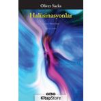 Halüsinasyonlar - Oliver Sacks