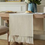 Ham Keten Runner - 40 x 140 cm