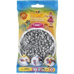 Hama 1.000`lik Gri Midi Boncuk